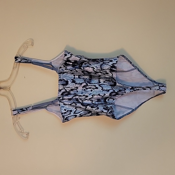 Urban Outfitters Out From Under thong bodysuit - Picture 3 of 6